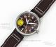 GB Factory Replica IWC Pilot Mark XVIII Chocolate Dial 40 MM Miyota 9015 Watch - IW327003 For Sale (9)_th.jpg